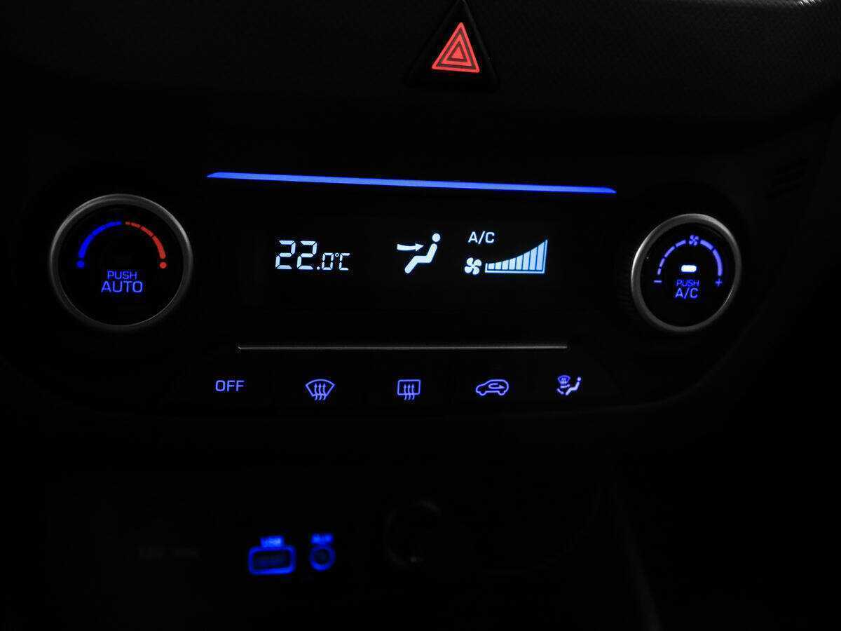 Продажа Б/У Хендай Крета. Фото: #13