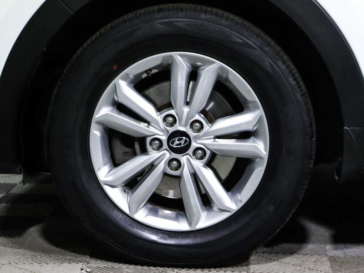 Продажа Б/У Хендай Крета. Фото: #16