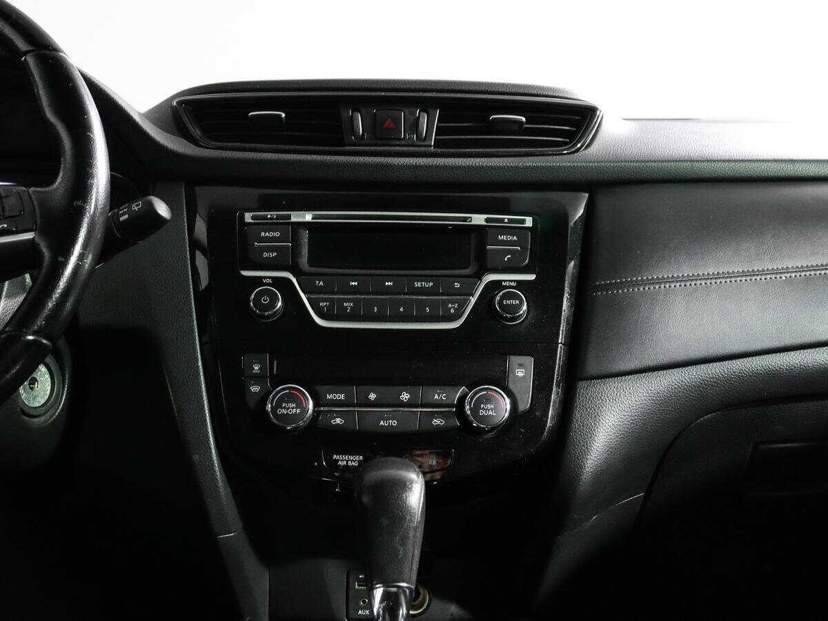 Продажа Б/У Ниссан Кашкай. Фото: #12