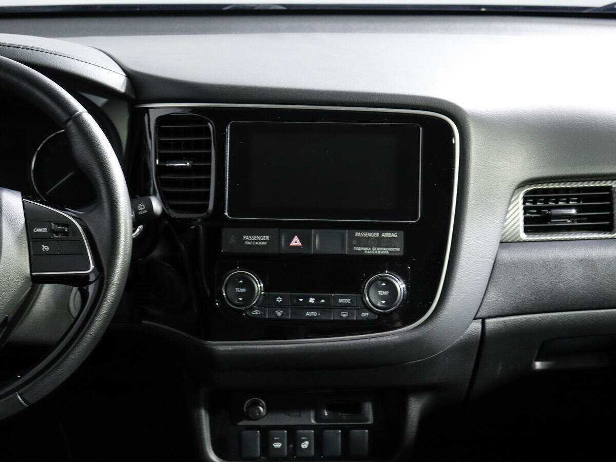 Продажа Б/У Митсубиши Оутлэндер. Фото: #10