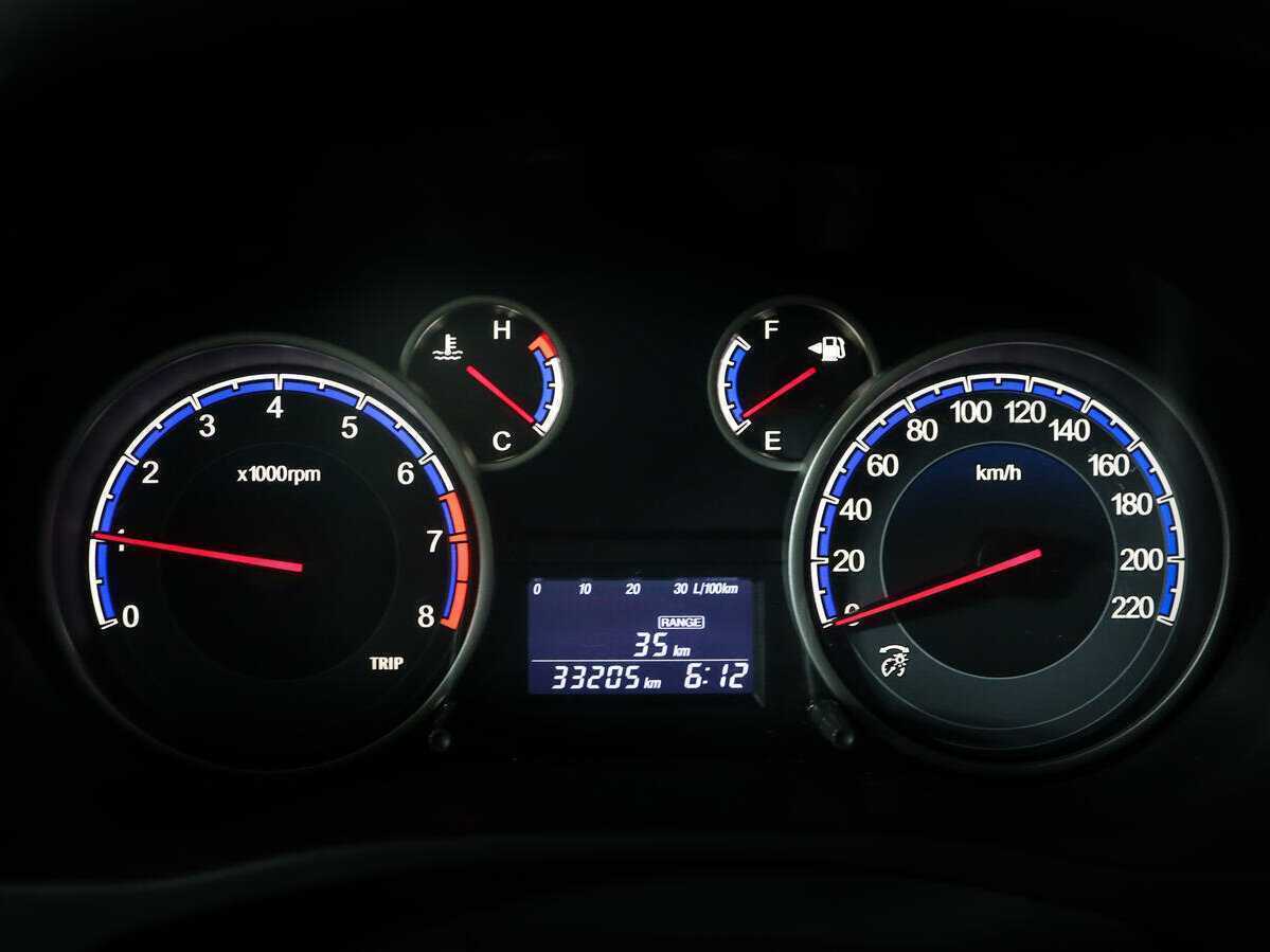 Продажа Б/У Сузуки С-Икс4. Фото: #10