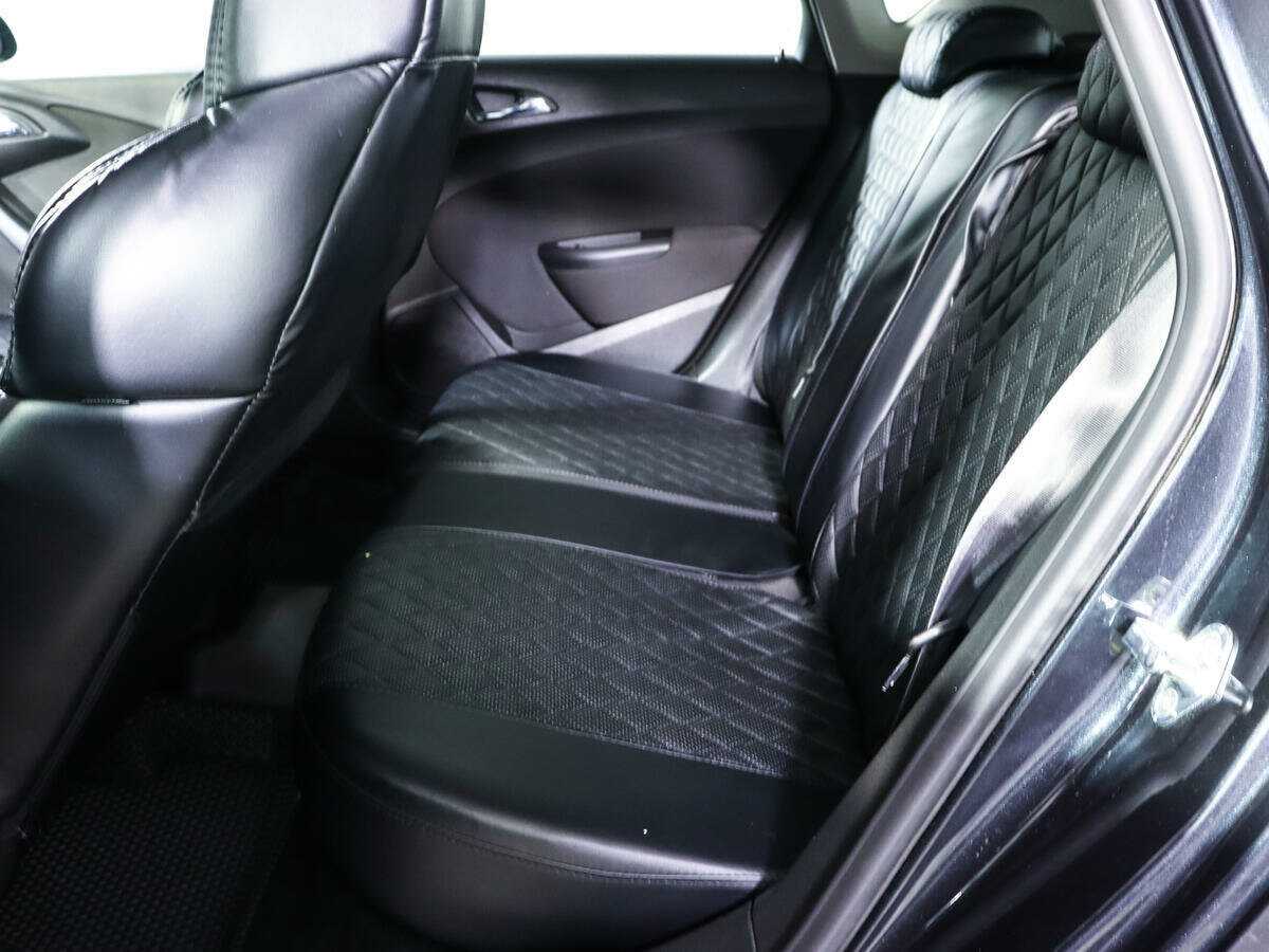 Продажа Б/У Опель Астра. Фото: #7