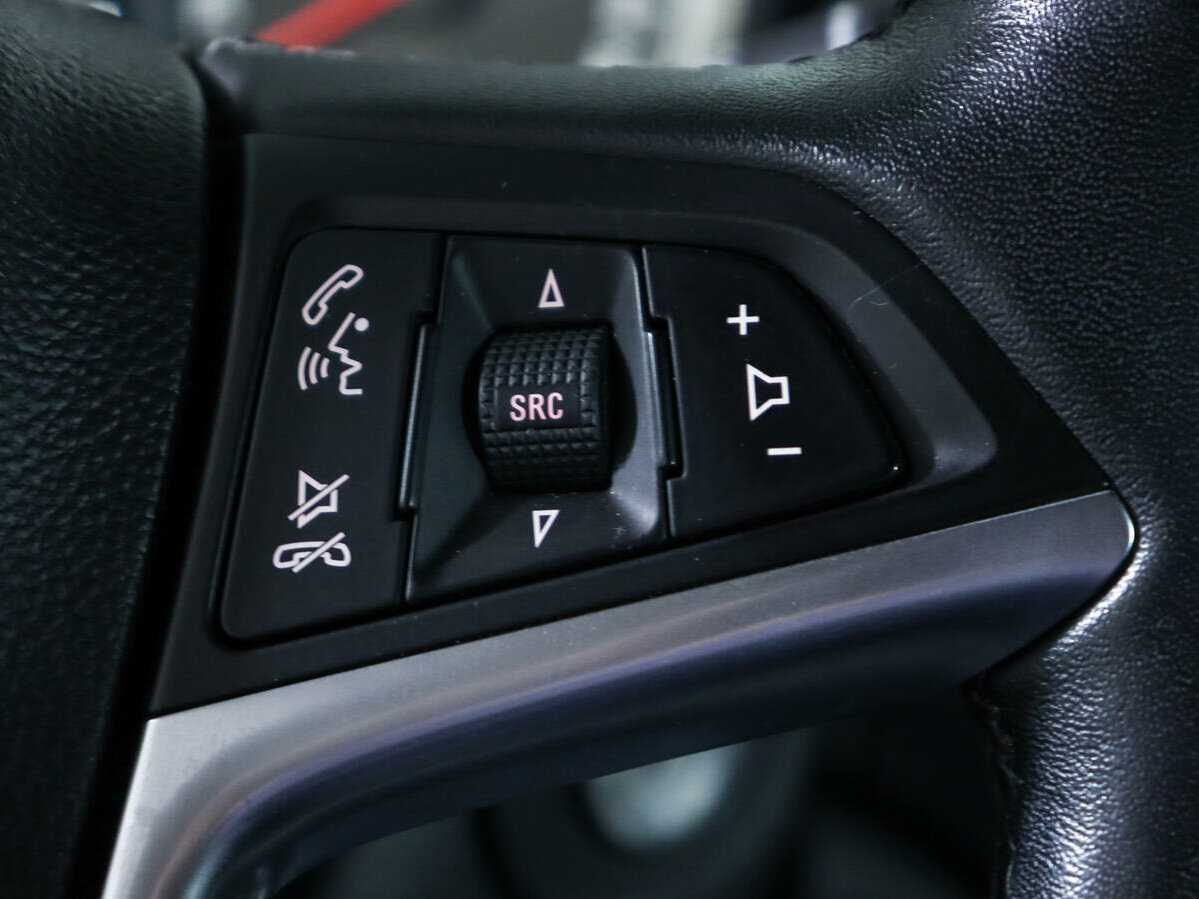 Продажа Б/У Опель Астра. Фото: #15