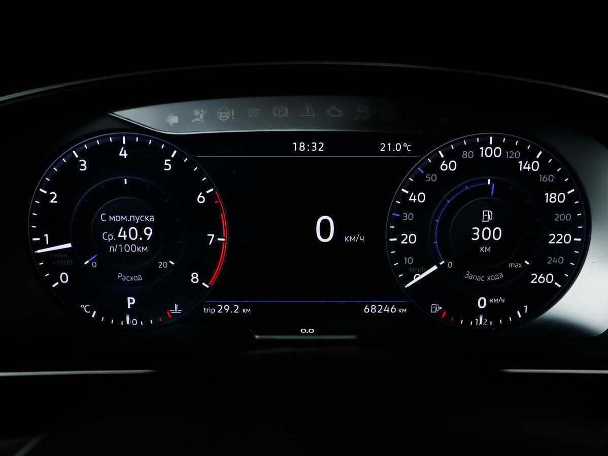 Продажа Б/У Фольксваген Тигуан. Фото: #7