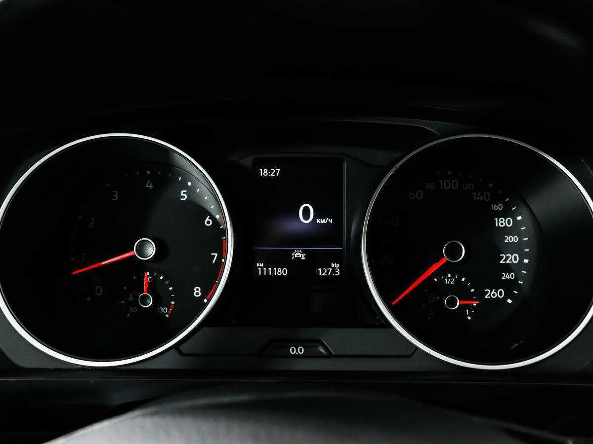 Продажа Б/У Фольксваген Тигуан. Фото: #7