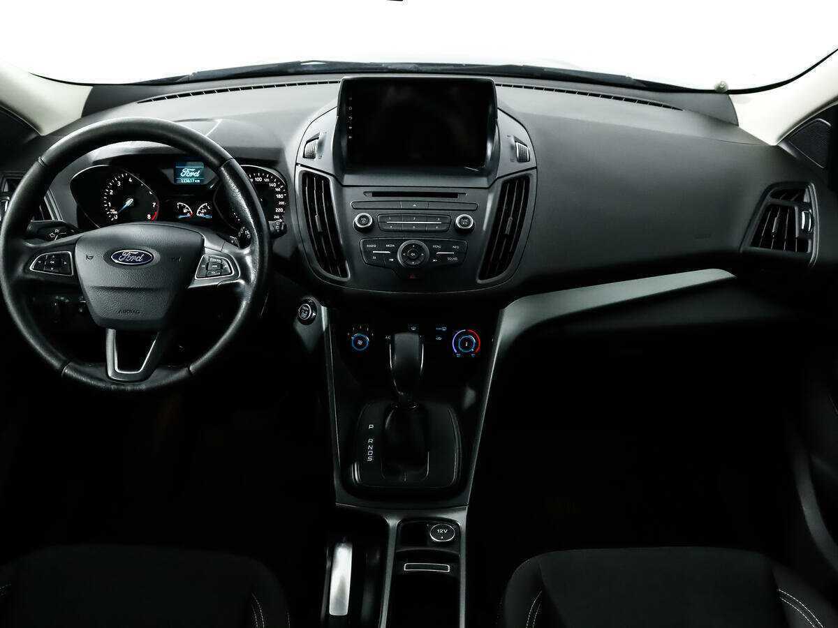 Продажа Б/У Форд Куга. Фото: #9