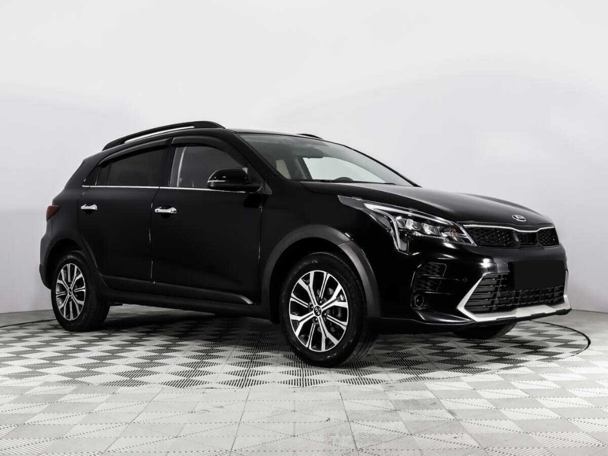 Продажа Б/У Киа Рио. Фото: #2