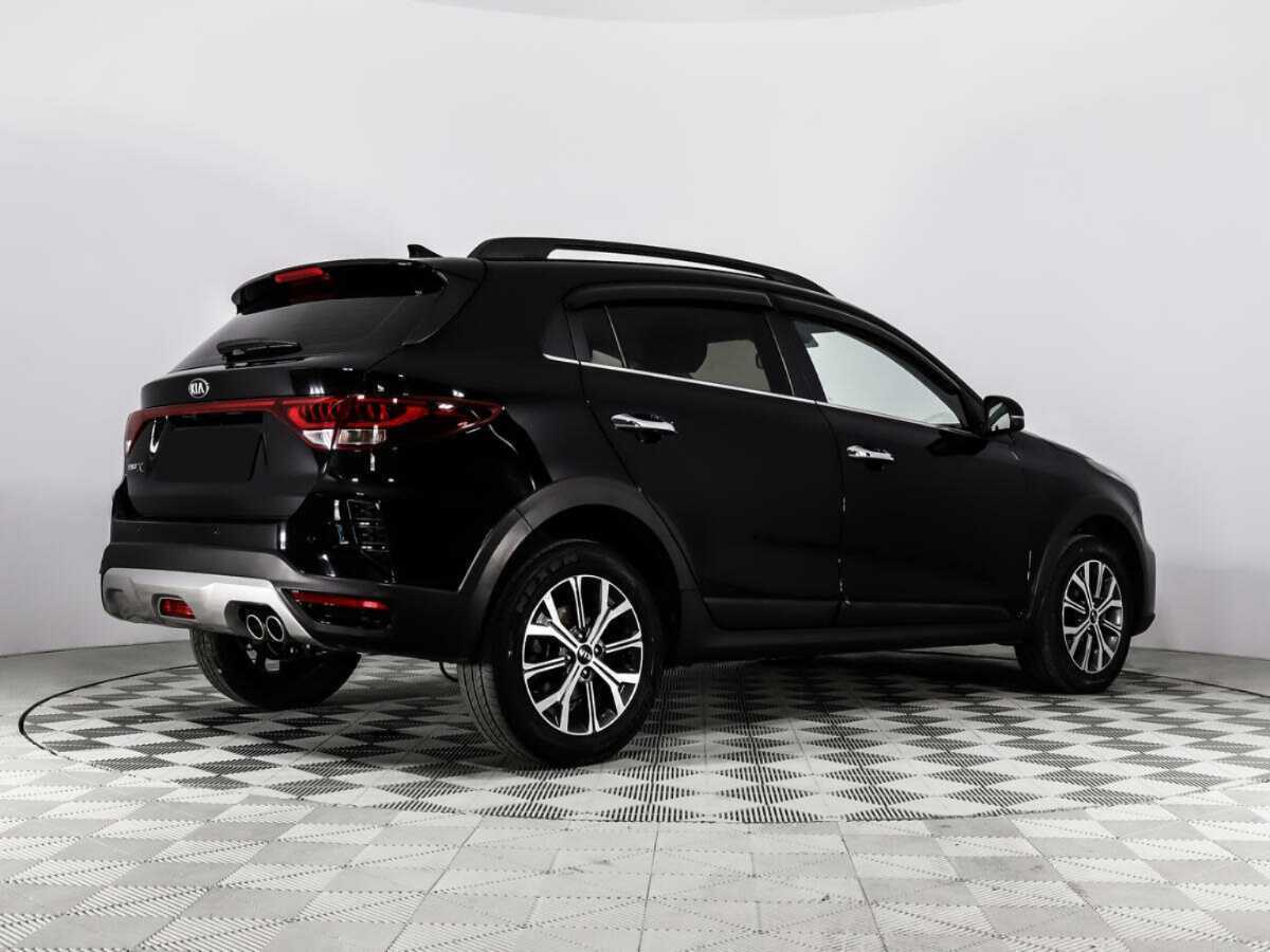 Продажа Б/У Киа Рио. Фото: #4