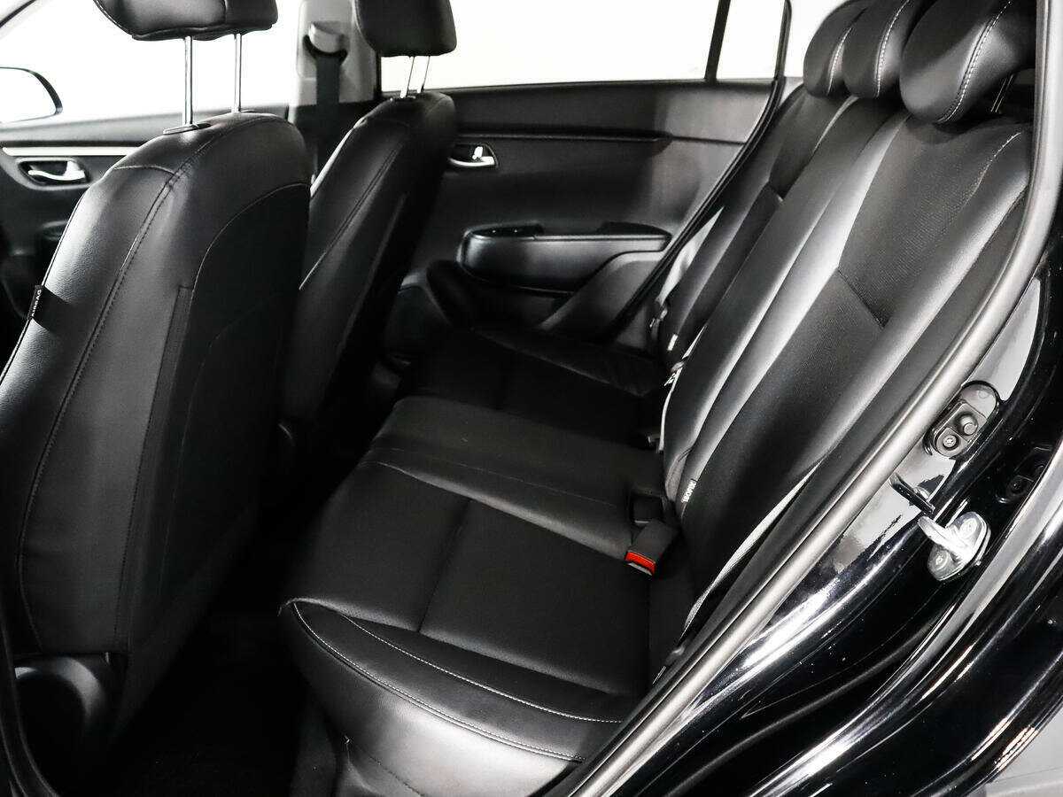 Продажа Б/У Киа Рио. Фото: #9