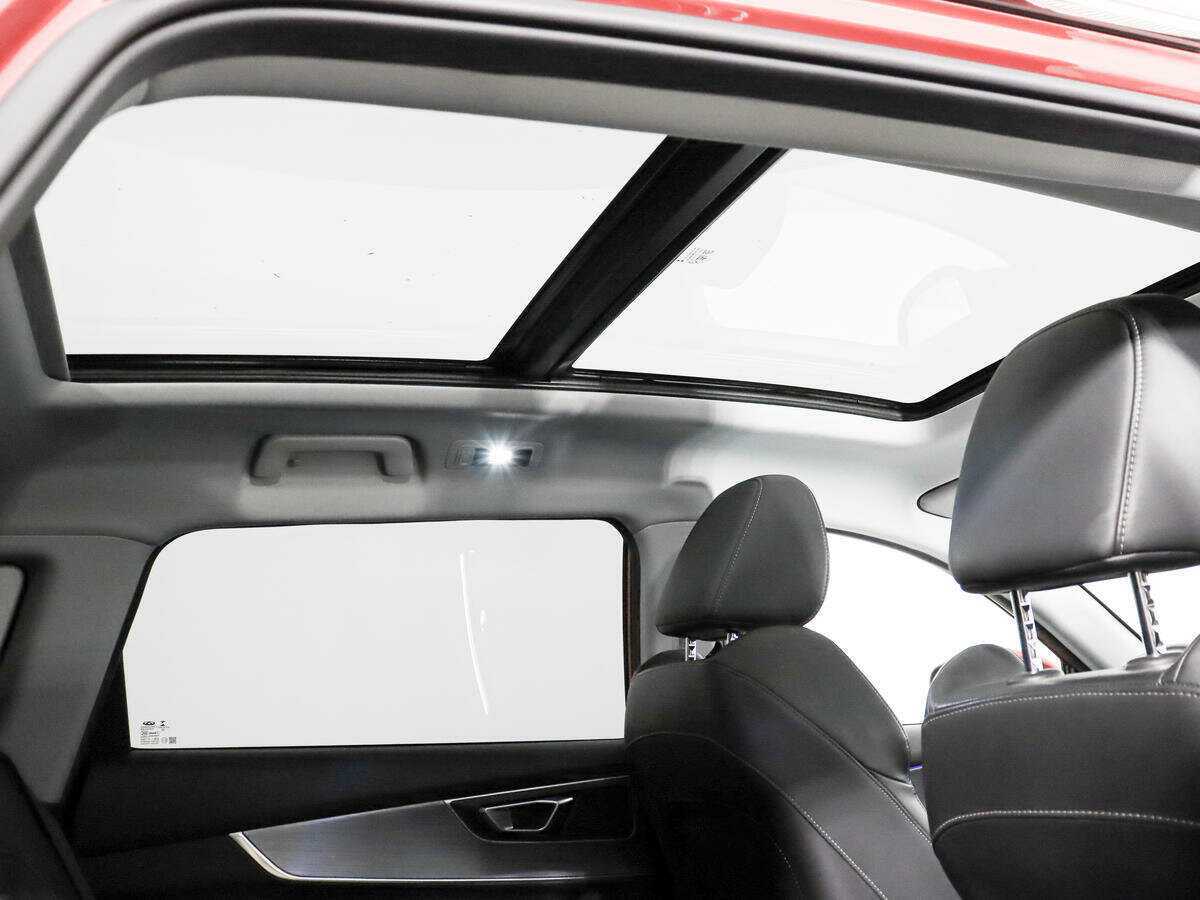 Продажа Б/У Чери Тигго 7 Про. Фото: #14