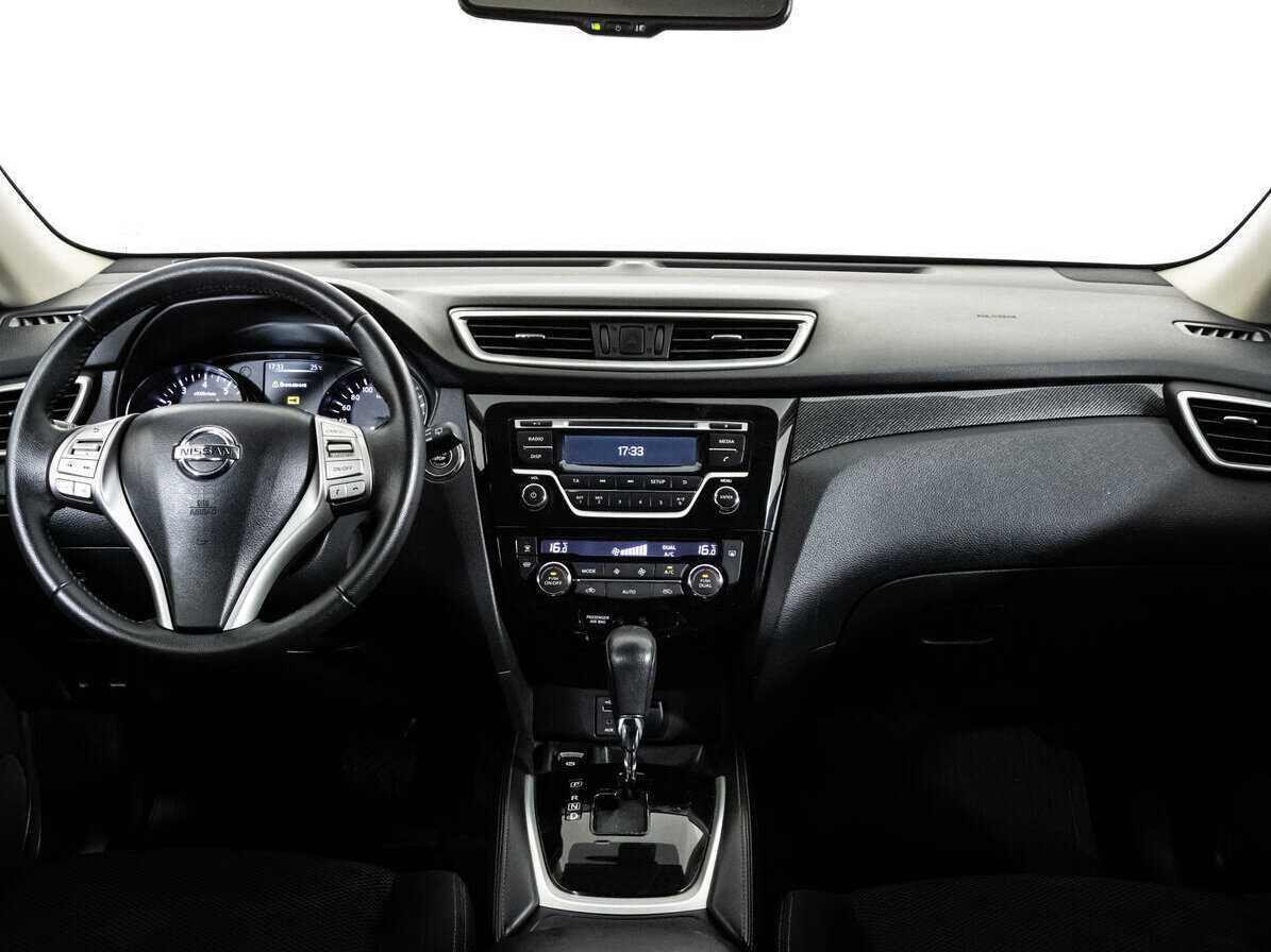 Продажа Б/У Ниссан Икс-Трейл. Фото: #9