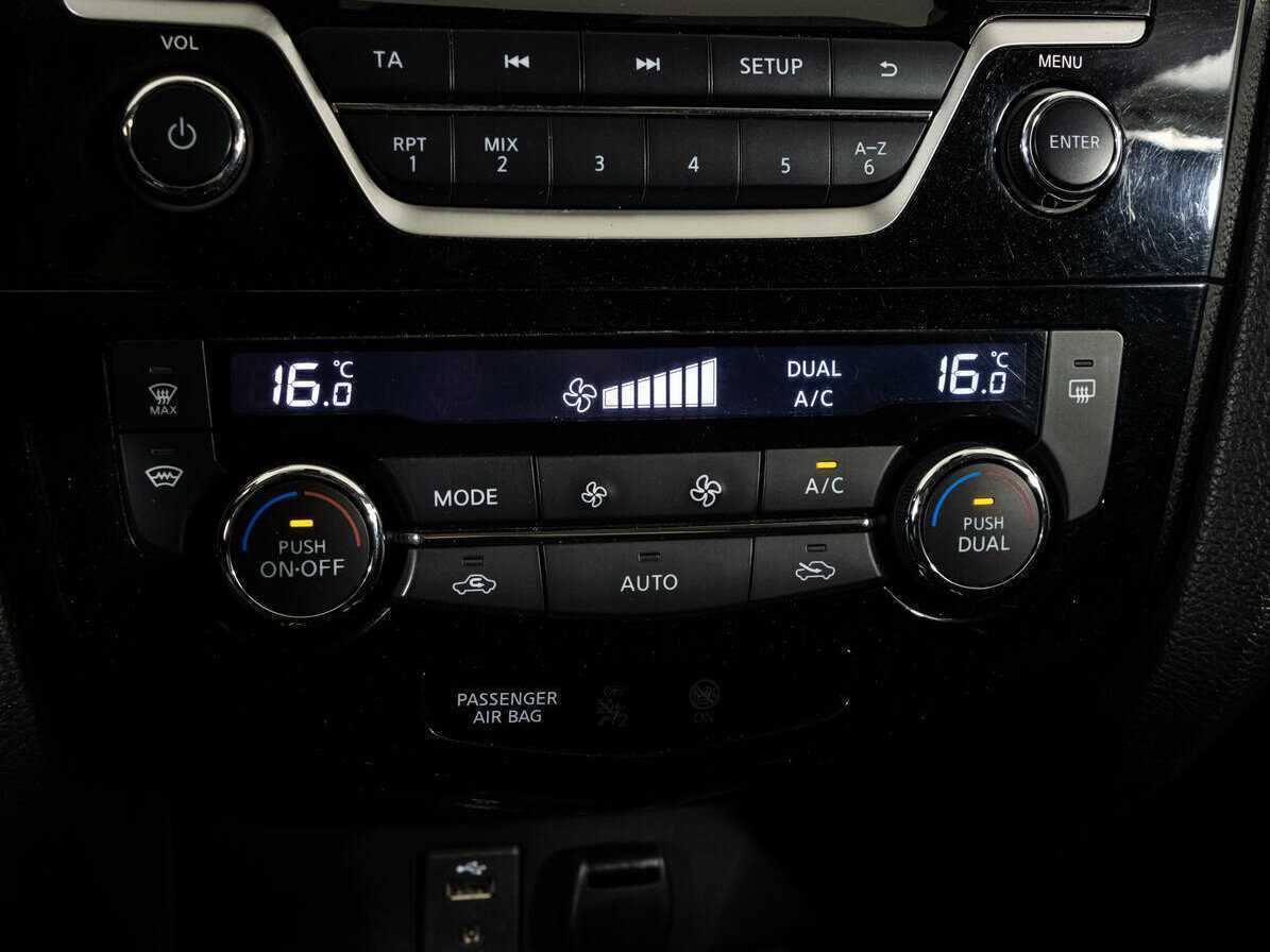 Продажа Б/У Ниссан Икс-Трейл. Фото: #14