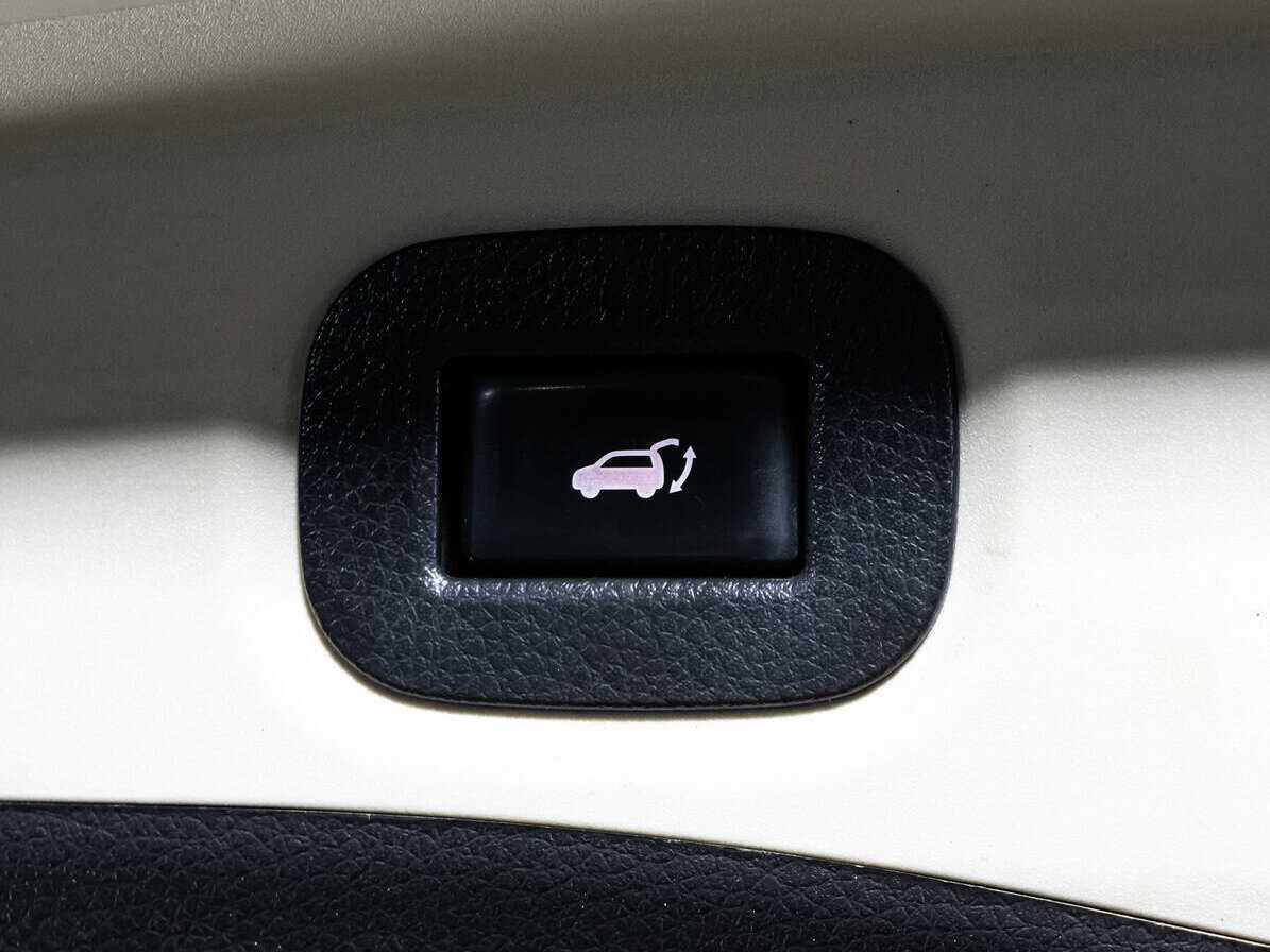 Продажа Б/У Ниссан Икс-Трейл. Фото: #16