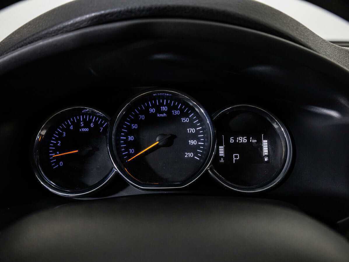 Продажа Б/У Рено Логан. Фото: #11