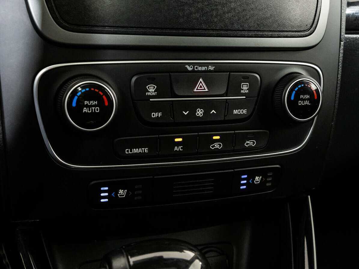 Продажа Б/У Киа Соренто. Фото: #14