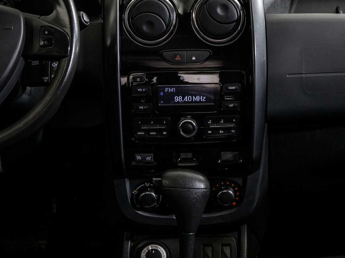 Продажа Б/У Рено Дастер. Фото: #13