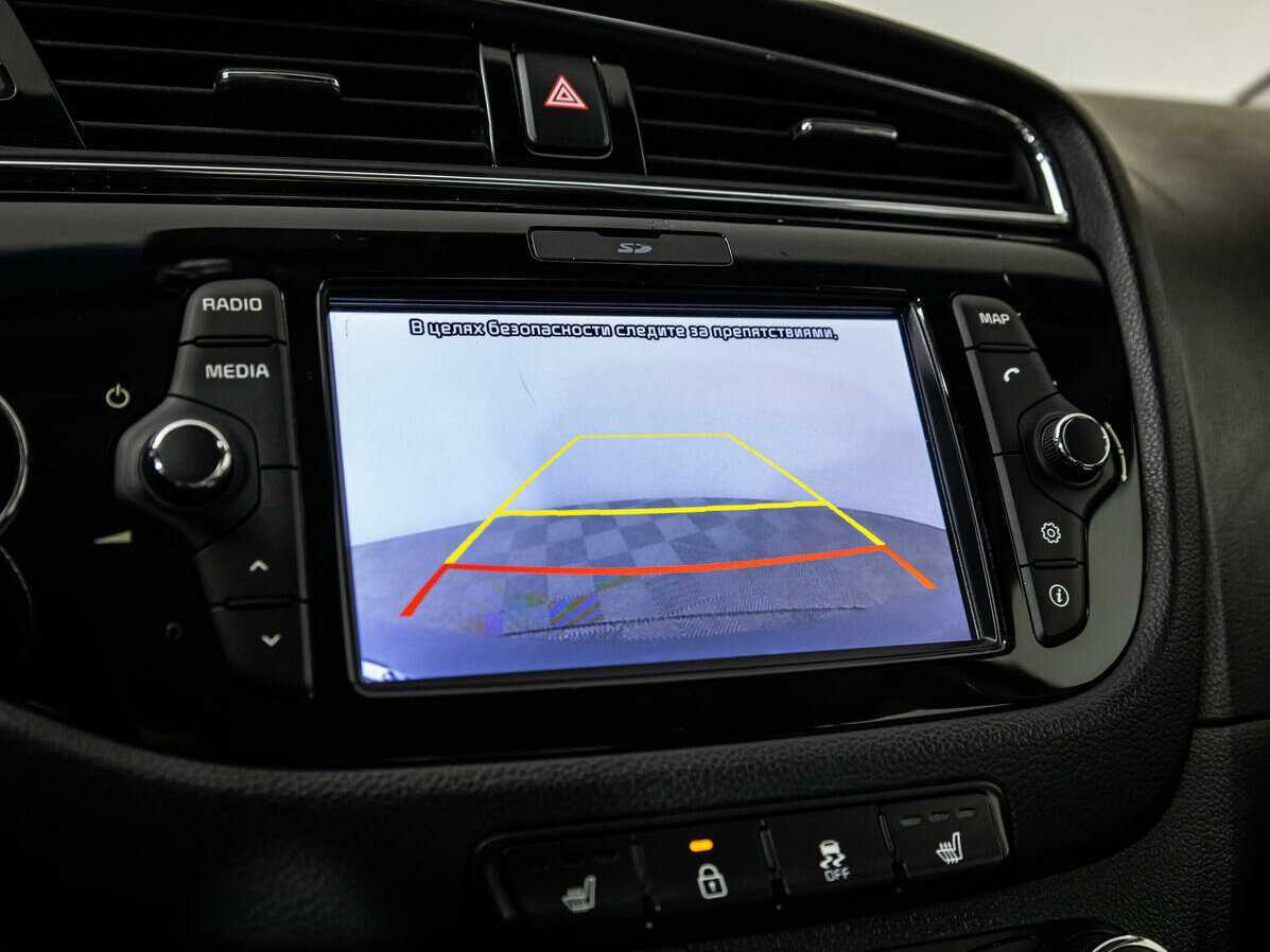 Продажа Б/У Киа Сид. Фото: #12