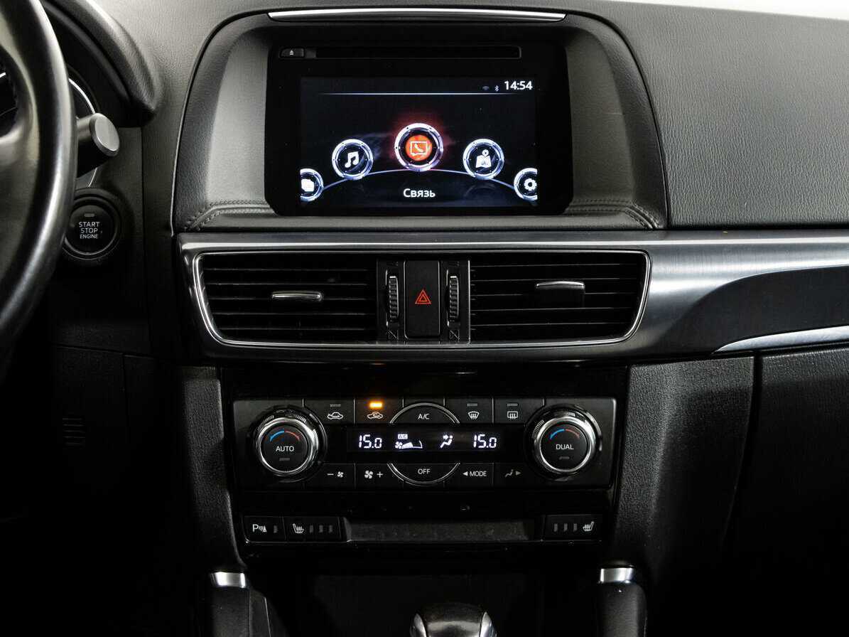 Продажа Б/У Мазда Ц-Икс-5. Фото: #10