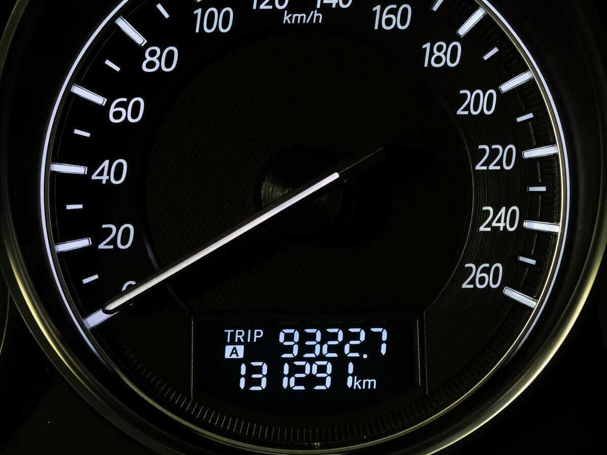 Продажа Б/У Мазда Ц-Икс-5. Фото: #19