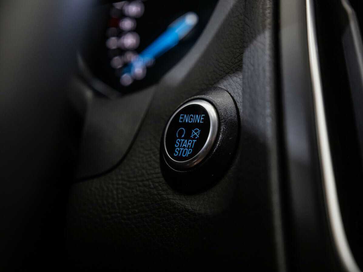 Продажа Б/У Форд Фокус. Фото: #12