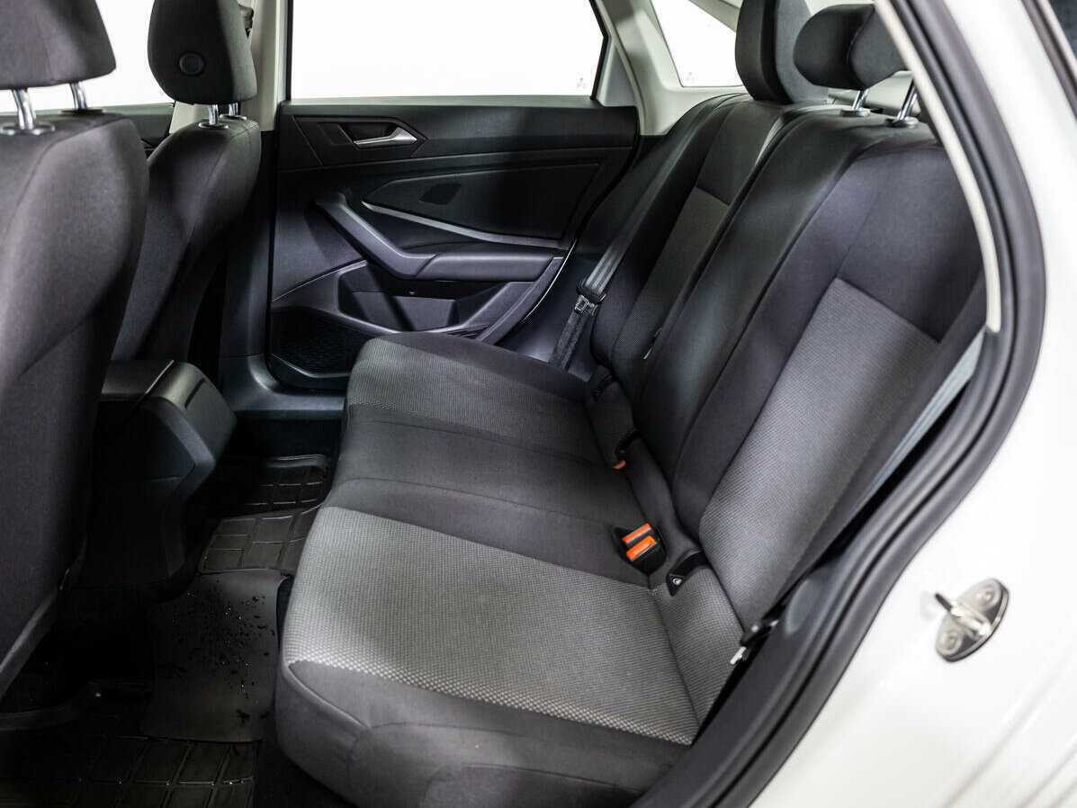 Продажа Б/У Фольксваген Джетта. Фото: #9