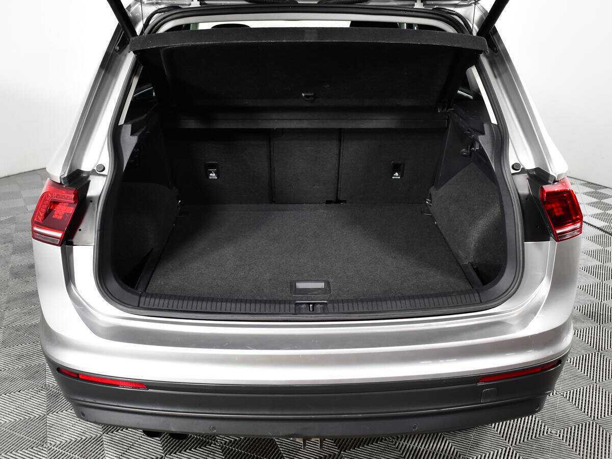 Продажа Б/У Фольксваген Тигуан. Фото: #16