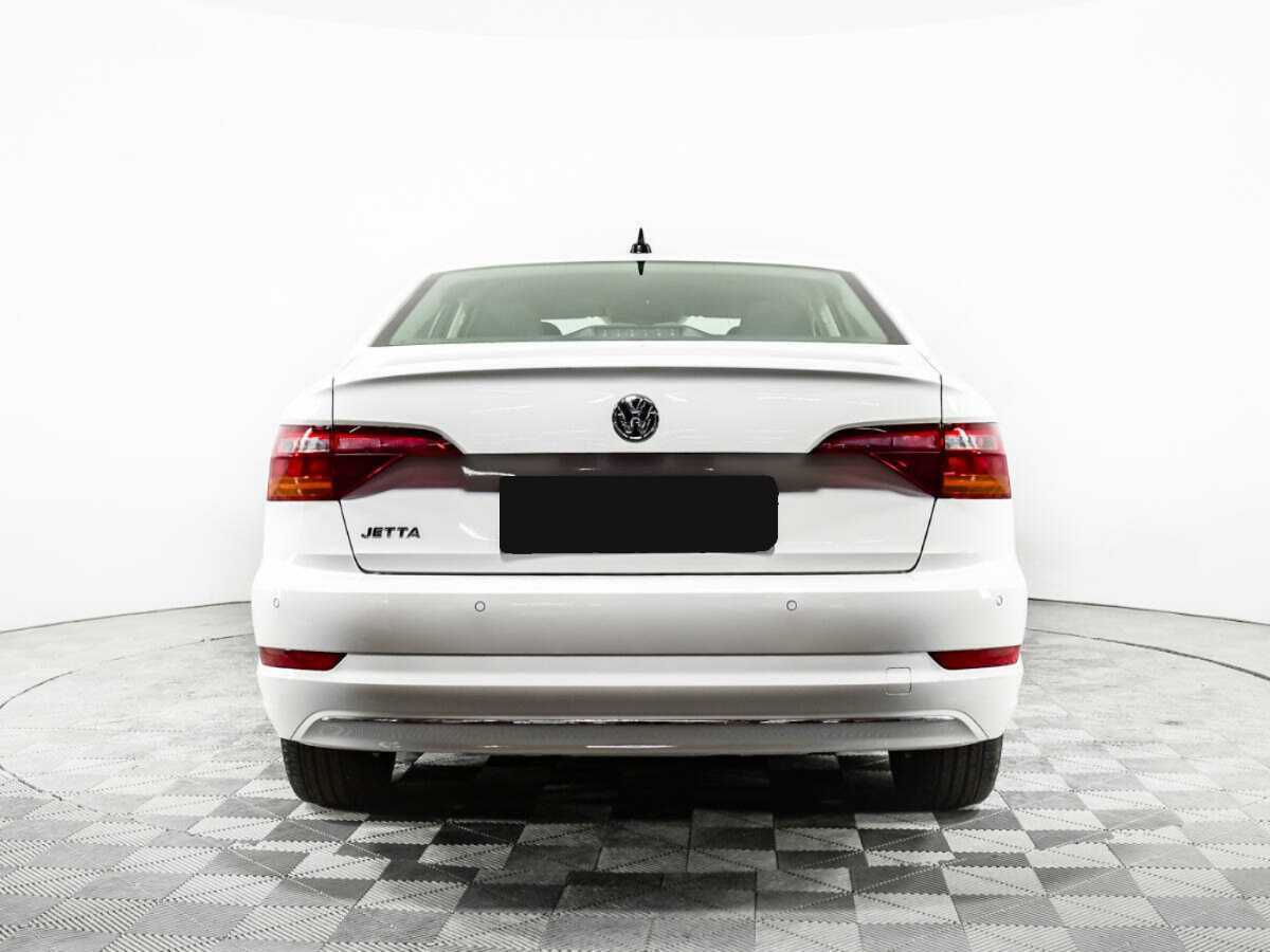 Продажа Б/У Фольксваген Джетта. Фото: #5