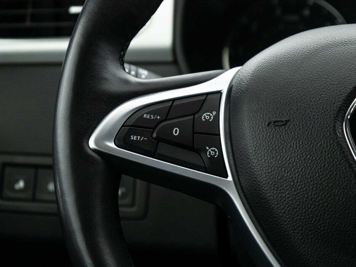 Продажа Б/У Рено Аркана. Фото: #20