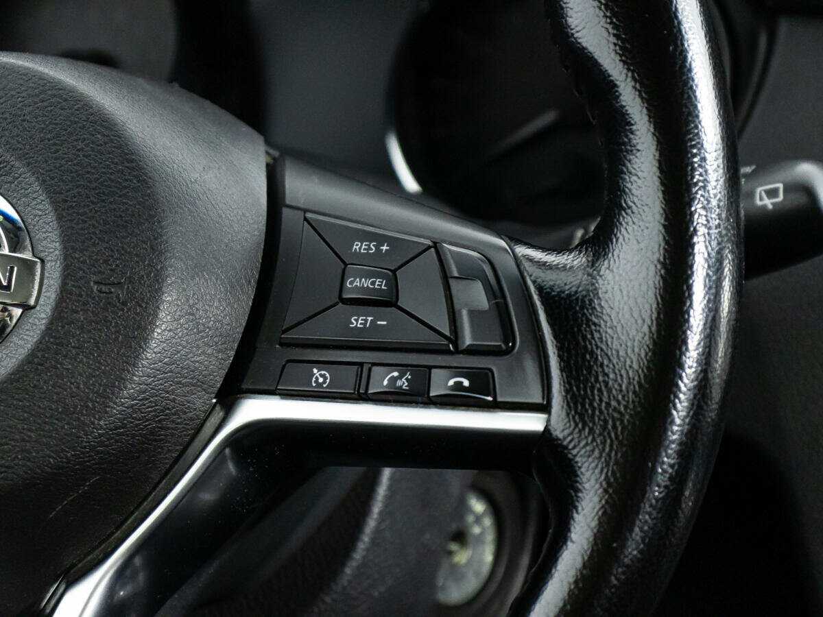 Продажа Б/У Ниссан Кашкай. Фото: #17