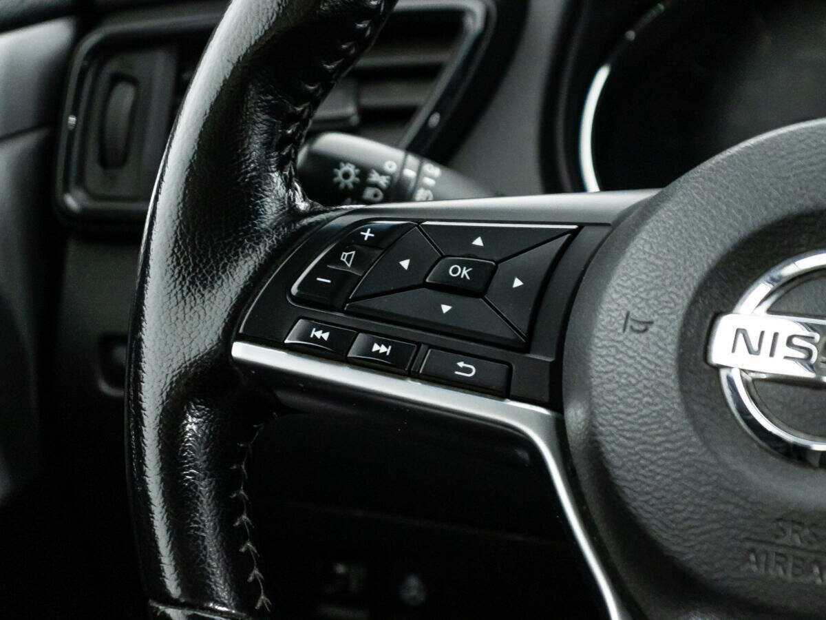 Продажа Б/У Ниссан Кашкай. Фото: #18