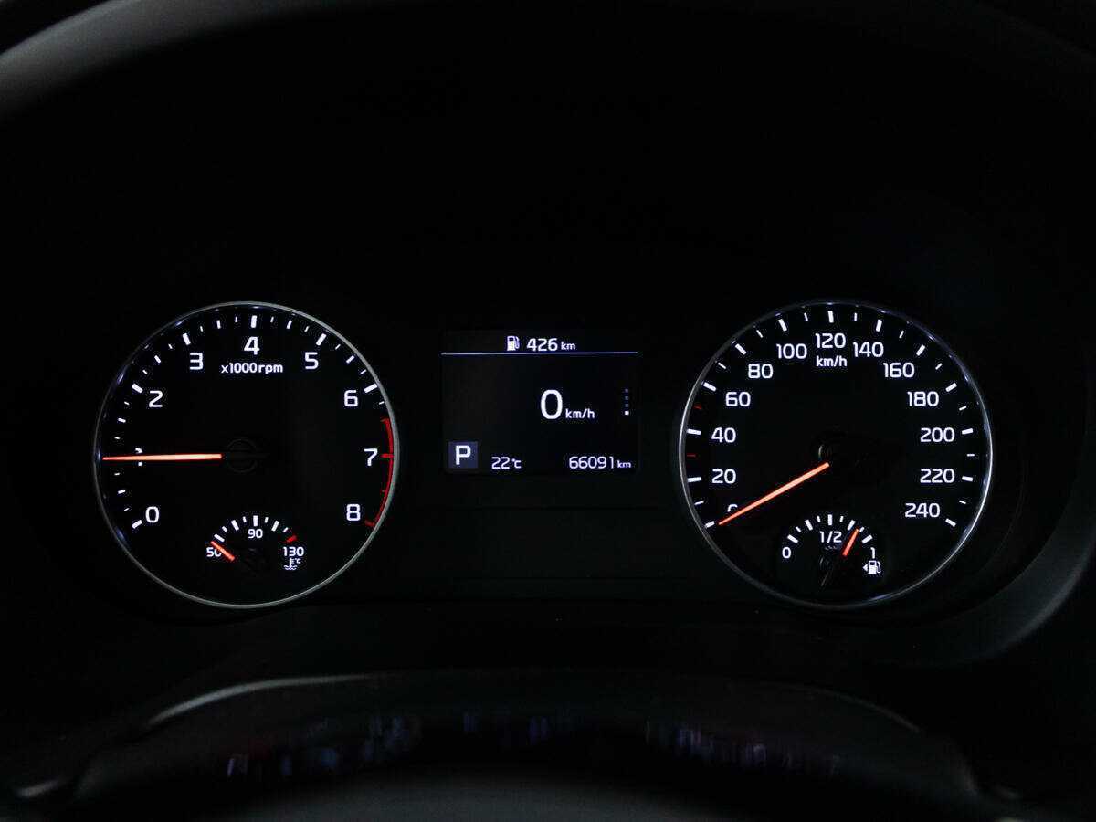 Продажа Б/У Киа Сельтос. Фото: #11