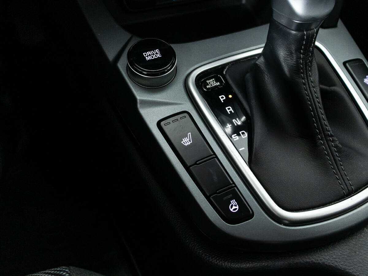 Продажа Б/У Киа Сельтос. Фото: #17