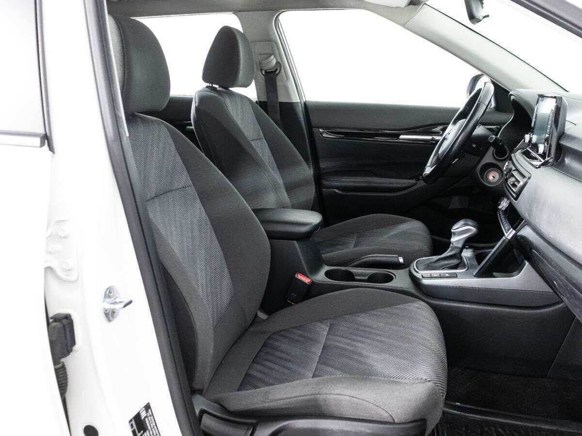 Продажа Б/У Киа Сельтос. Фото: #23