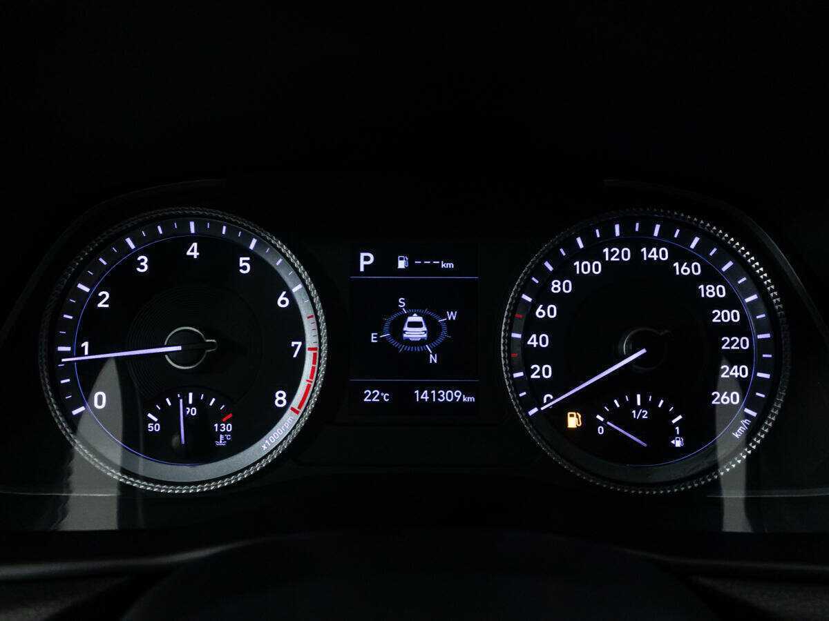 Продажа Б/У Хендай Соната. Фото: #11