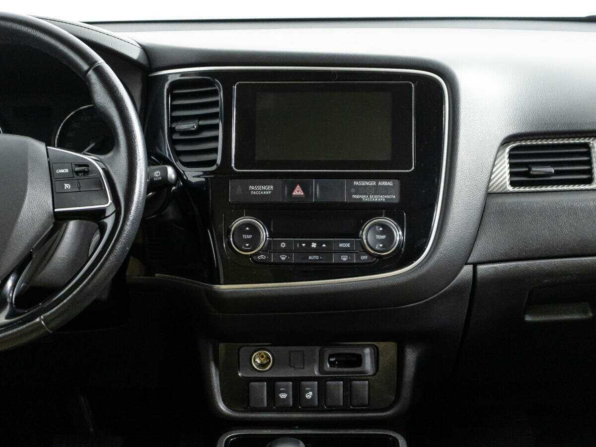 Продажа Б/У Митсубиши Оутлэндер. Фото: #13