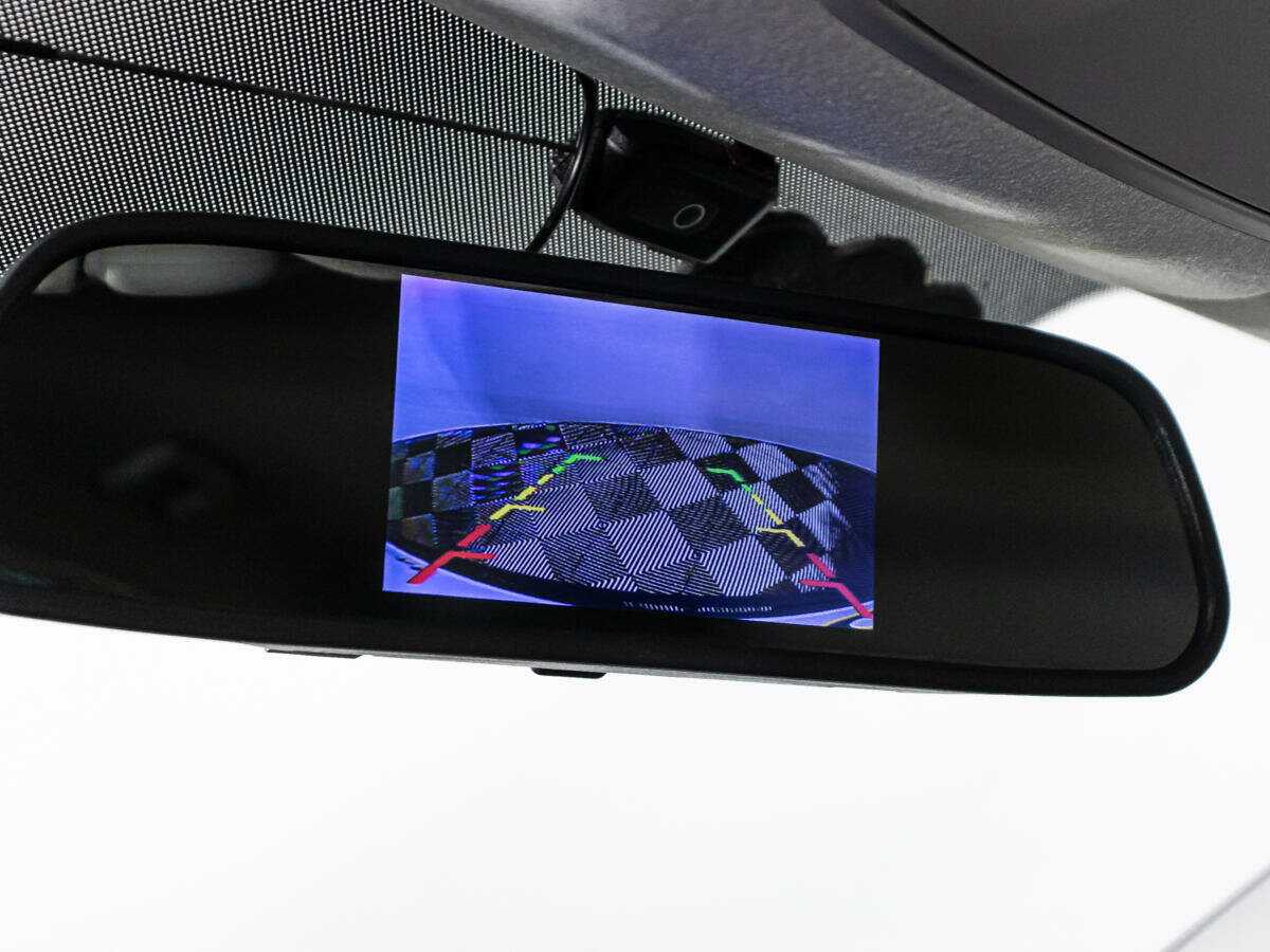 Продажа Б/У Хендай Крета. Фото: #14