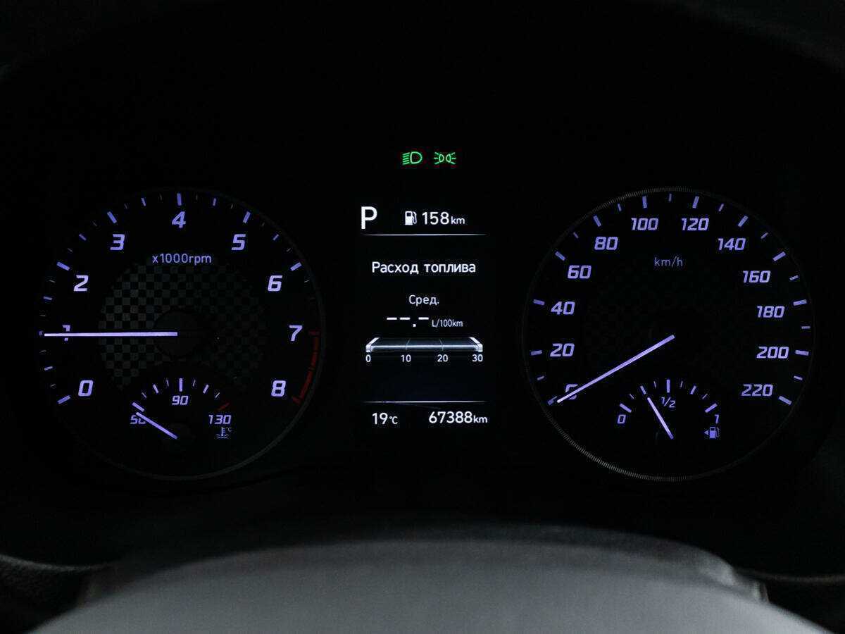 Продажа Б/У Хендай Солярис. Фото: #11