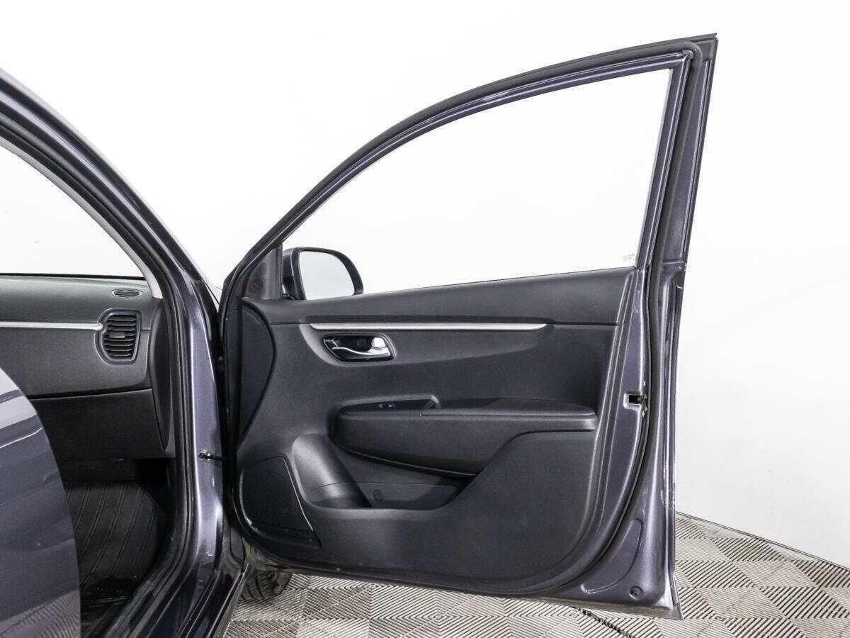 Продажа Б/У Киа Рио. Фото: #28