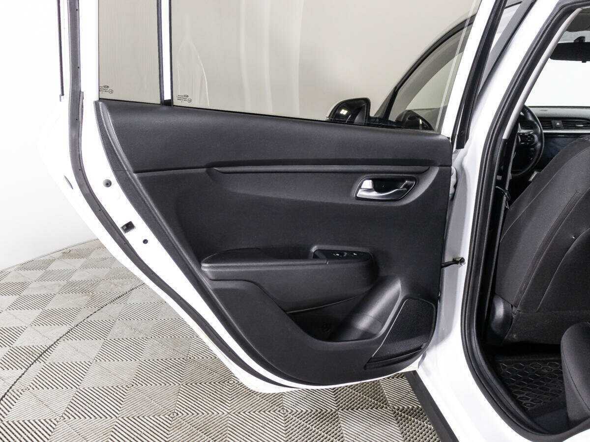 Продажа Б/У Киа Рио. Фото: #23