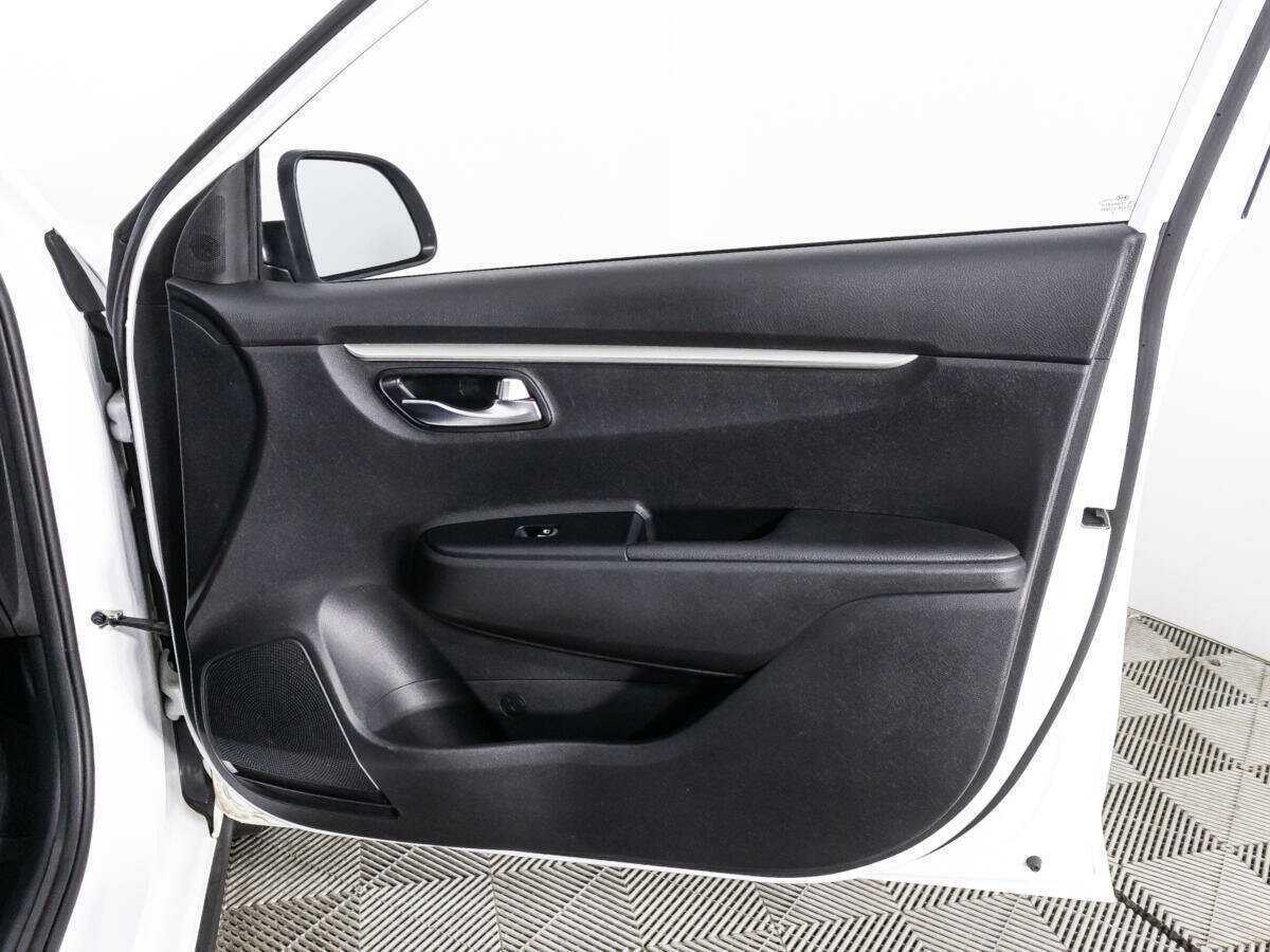 Продажа Б/У Киа Рио. Фото: #26