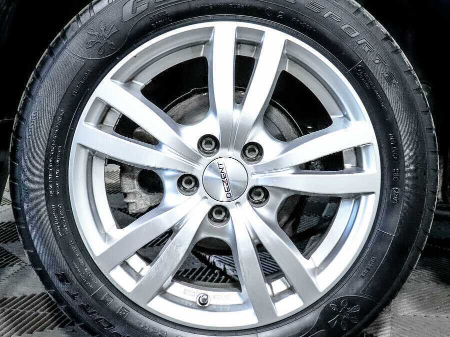 Продажа Б/У Фольксваген Поло. Фото: #14