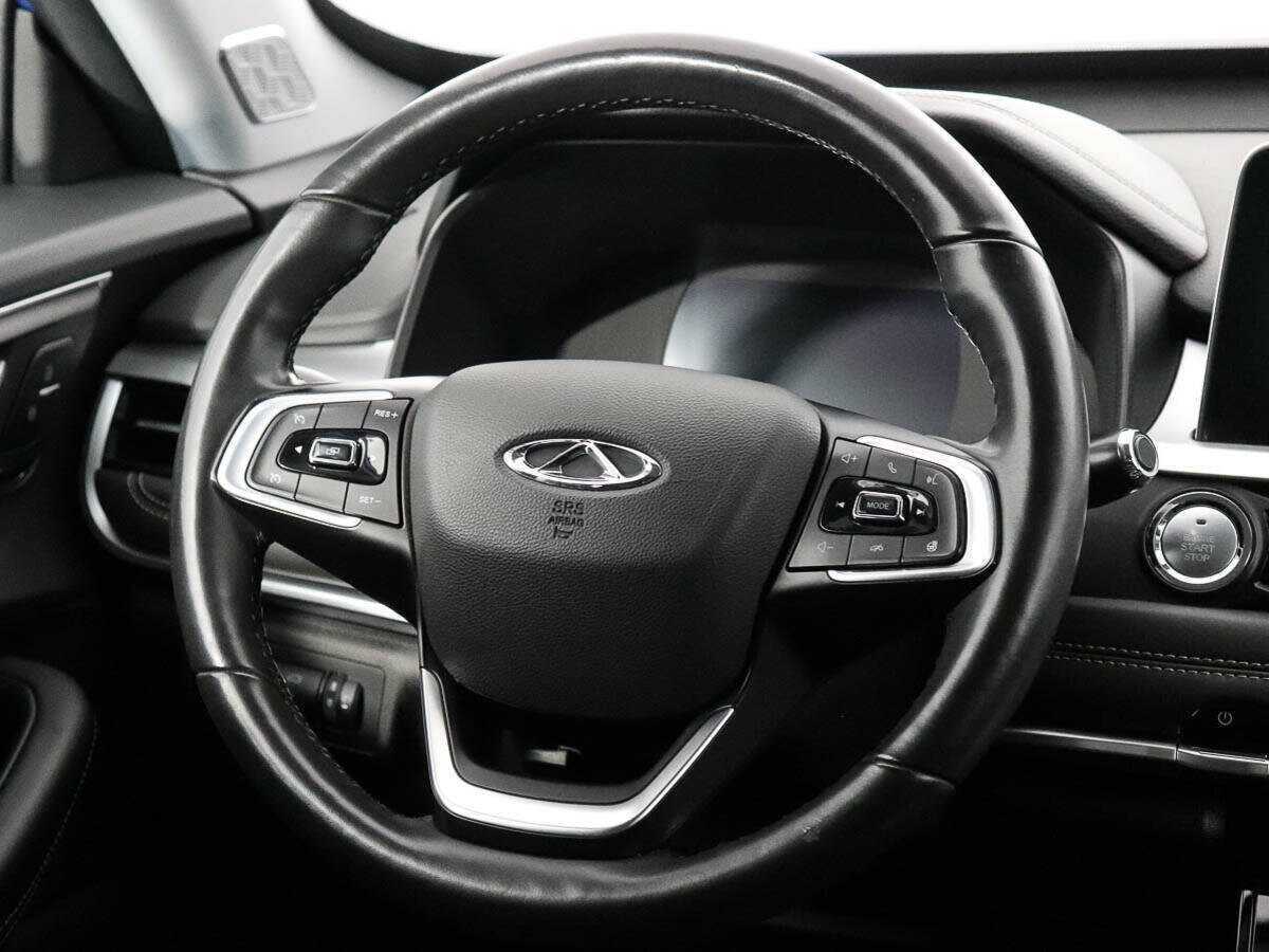 Продажа Б/У Чери Тигго 7 Про. Фото: #17