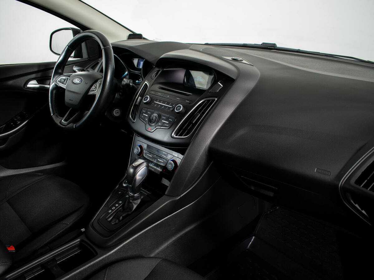 Продажа Б/У Форд Фокус. Фото: #8