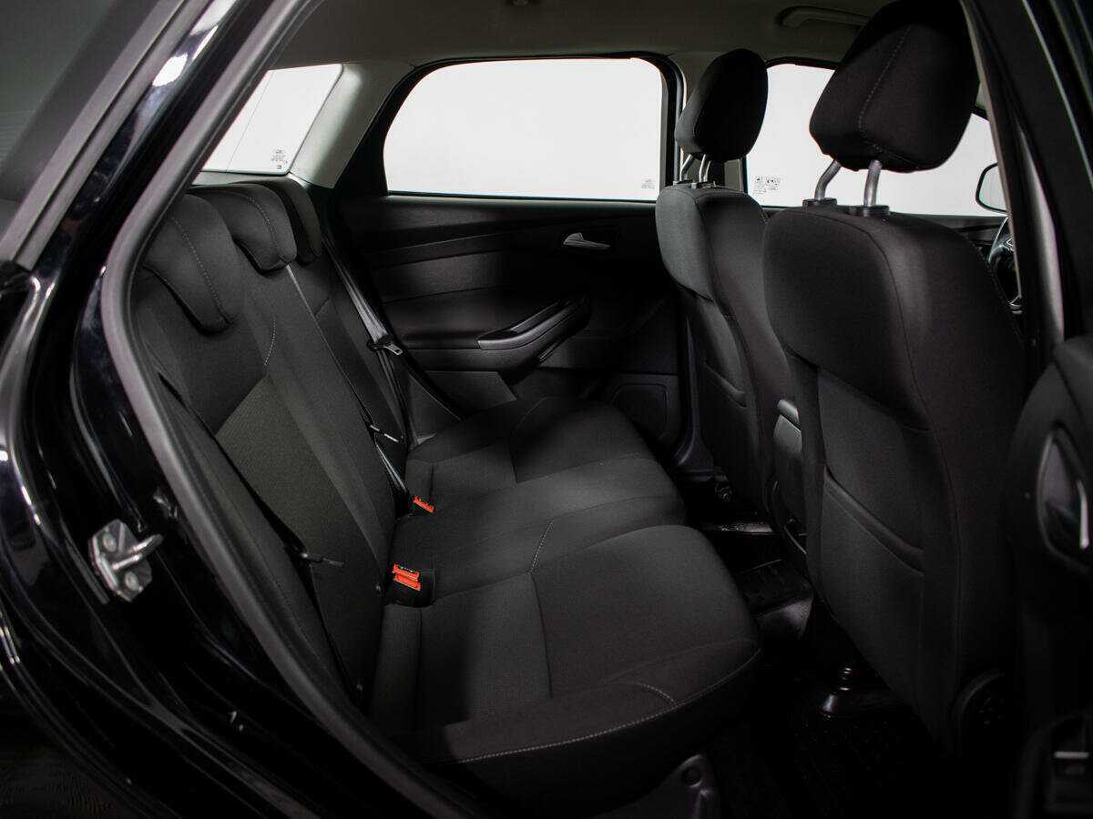 Продажа Б/У Форд Фокус. Фото: #9