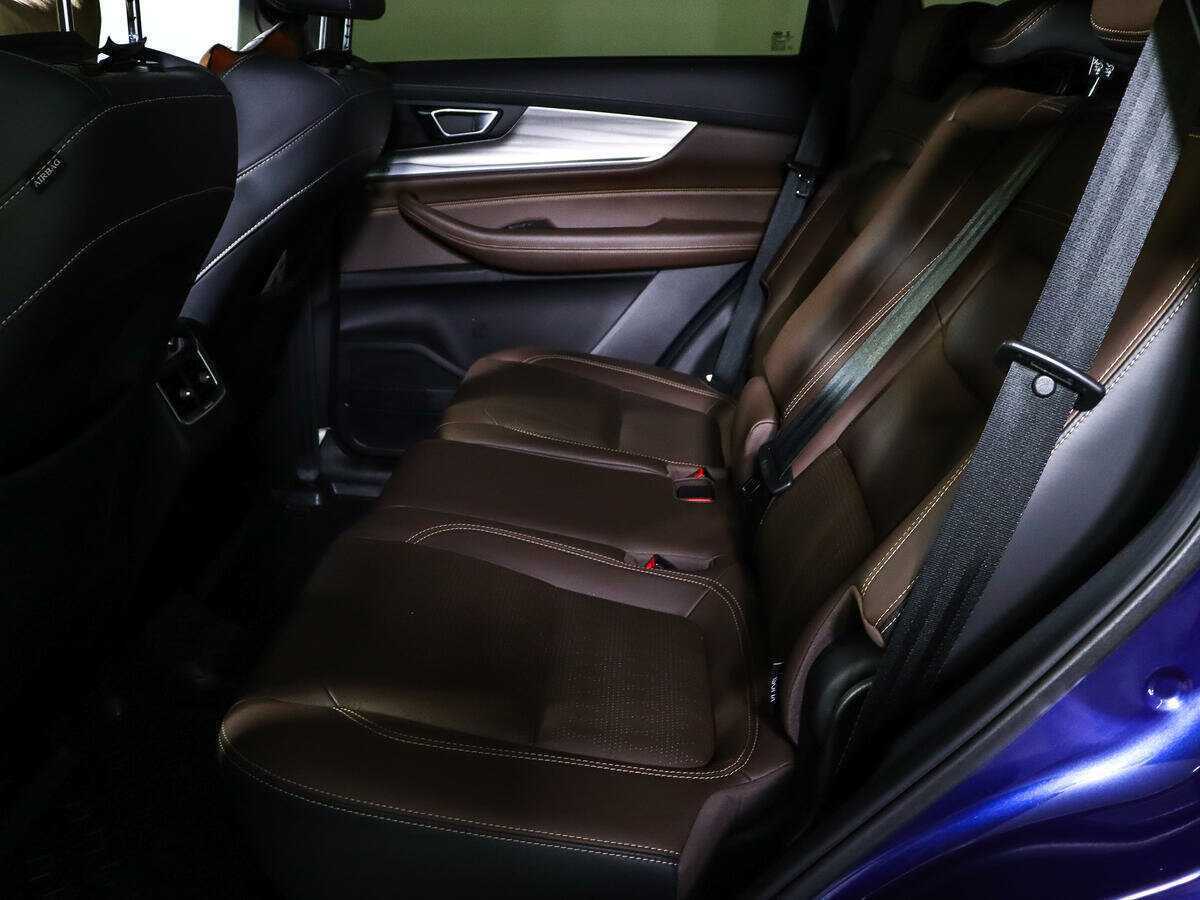 Продажа Б/У Чери Тигго 8 Про. Фото: #7