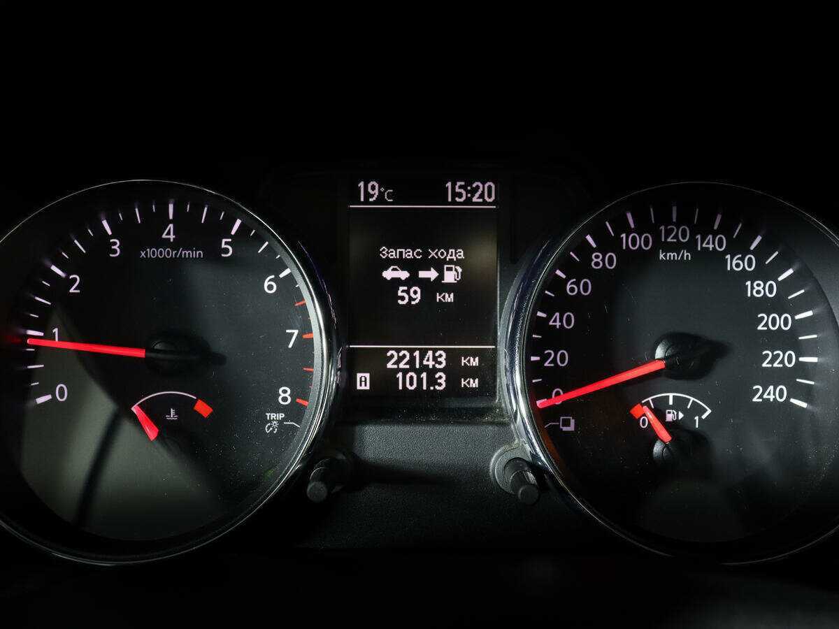 Продажа Б/У Ниссан Кашкай. Фото: #8