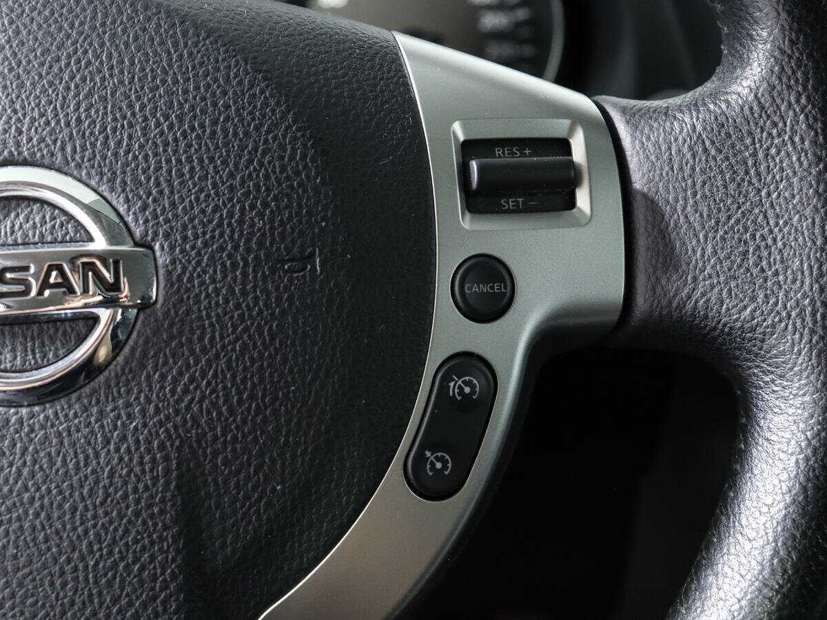 Продажа Б/У Ниссан Кашкай. Фото: #14