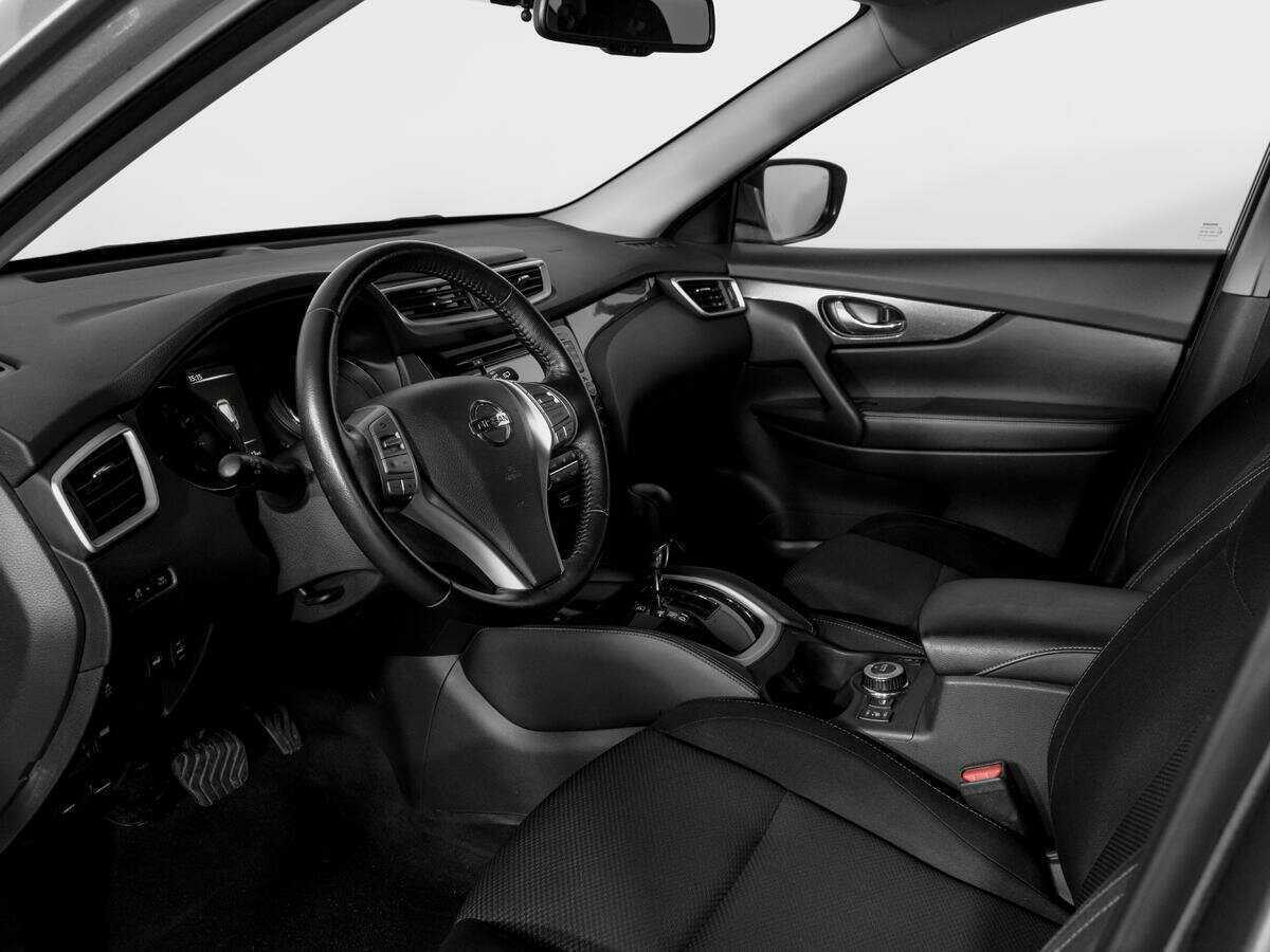 Продажа Б/У Ниссан Икс-Трейл. Фото: #14