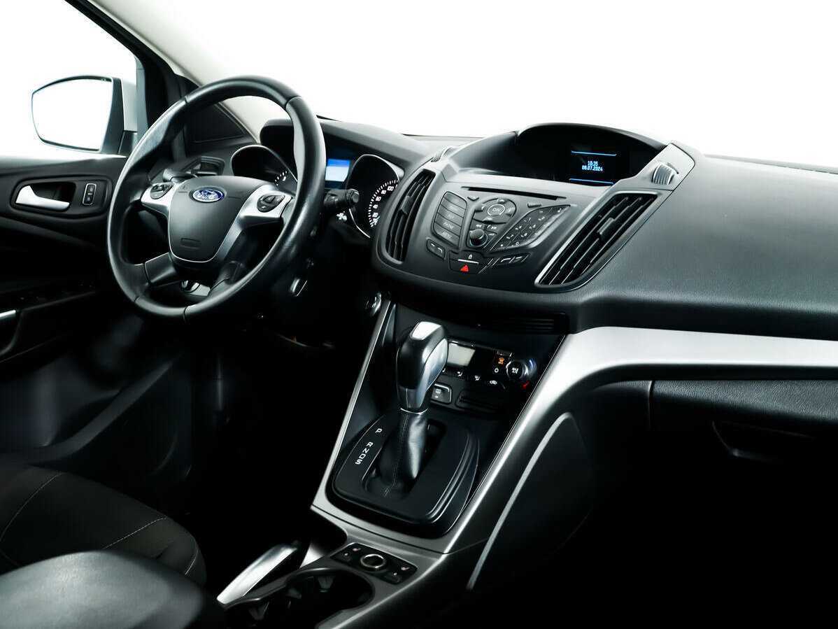 Продажа Б/У Форд Куга. Фото: #8