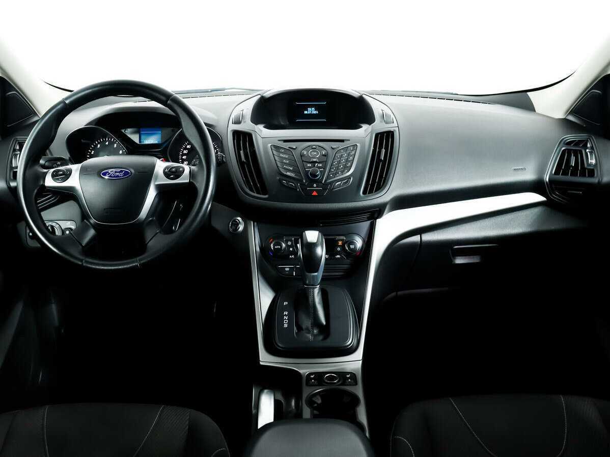 Продажа Б/У Форд Куга. Фото: #10